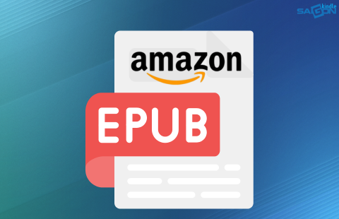 SÁCH TỪ AMAZON CHÍNH THỨC CÓ ĐỊNH DẠNG EPUB