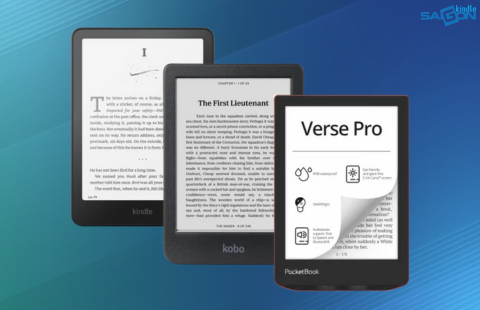 SÁCH TỪ AMAZON CHÍNH THỨC CÓ ĐỊNH DẠNG EPUB