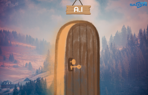 trợ lí ảo kindle