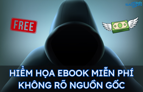 hiểm họa tải ebook miễn phí
