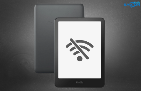 không tải được ebook kindle