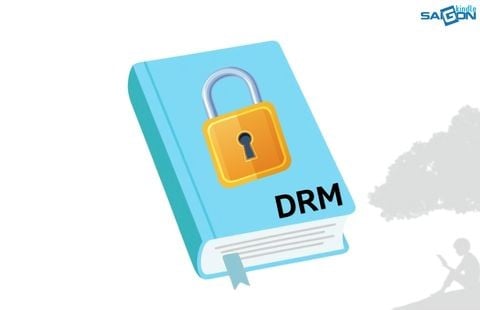 KINDLE TRÊN MÁY TÍNH KHÔNG THỂ SỬ DỤNG