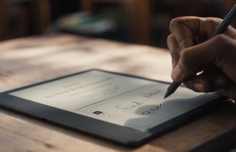 kindle gỡ bỏ 5.19.3