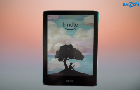GREEN HIGHLIGHT KINDLE COLORSOFT