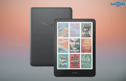 GREEN HIGHLIGHT KINDLE COLORSOFT