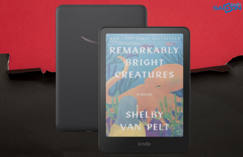 giảm giá kindle blackfriday