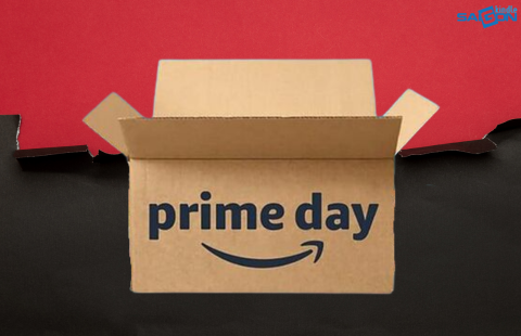 giảm giá kindle primeday
