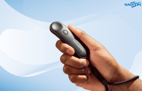 điều khiển Kobo