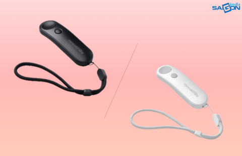 đánh giá kobo remote