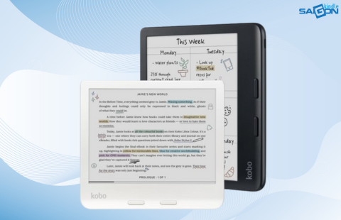 sửa bluetooth kobo