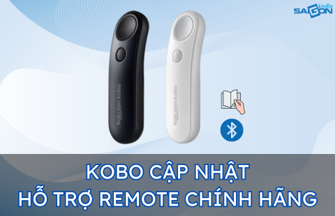 Kobo Remote