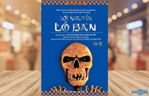 tải lời nguyền lỗ ban tập 5 ebook