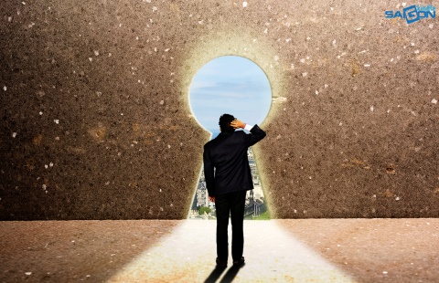 máy đọc sách smartphone