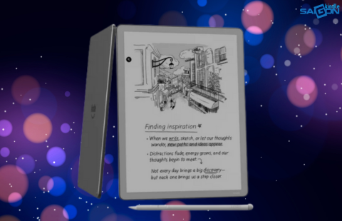 kindle scribe colorsoft bw