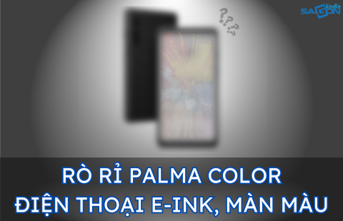 Palma Color