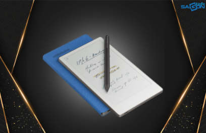 mua remarkable paper pro move