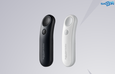 nút chuyển trang amazon