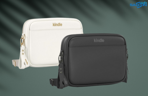 slingbag kindle