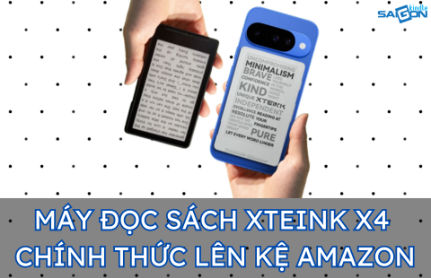 xteink x4 amazon