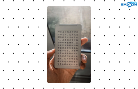 xteink x4 china amazon
