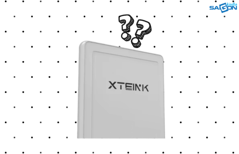 xteink x3