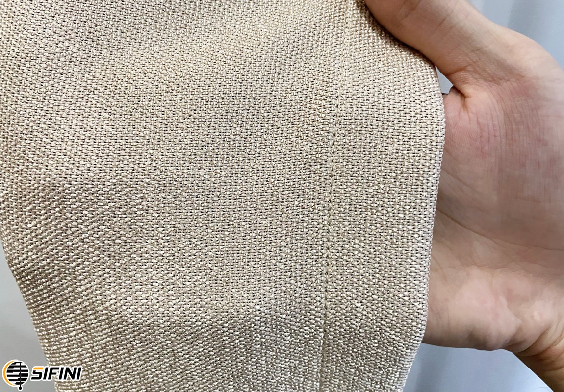 Rèm vải cao cấp