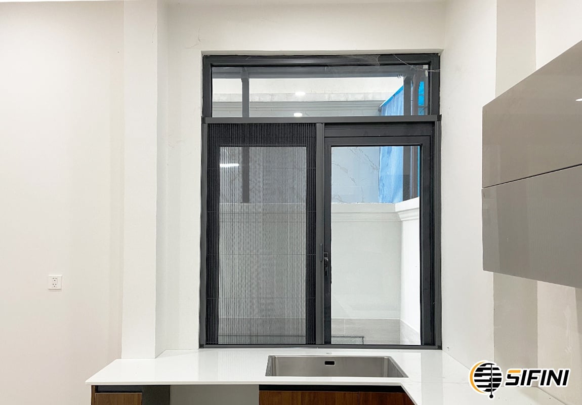 Rèm cửa Tây Ninh