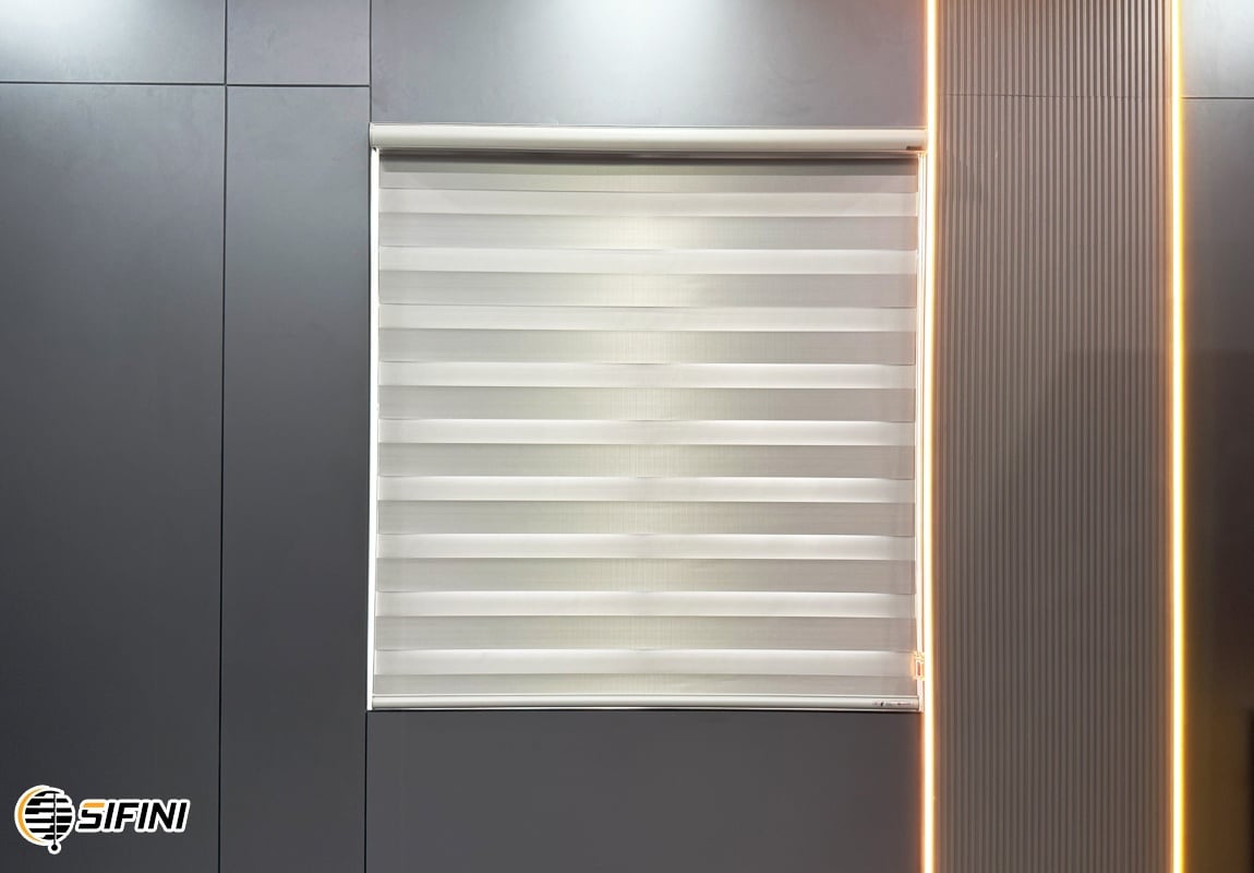 Rèm cửa Tây Ninh