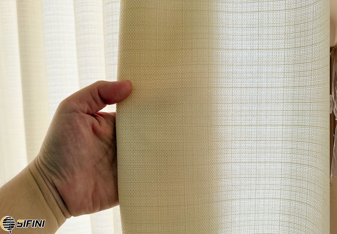 Rèm cửa Tây Ninh