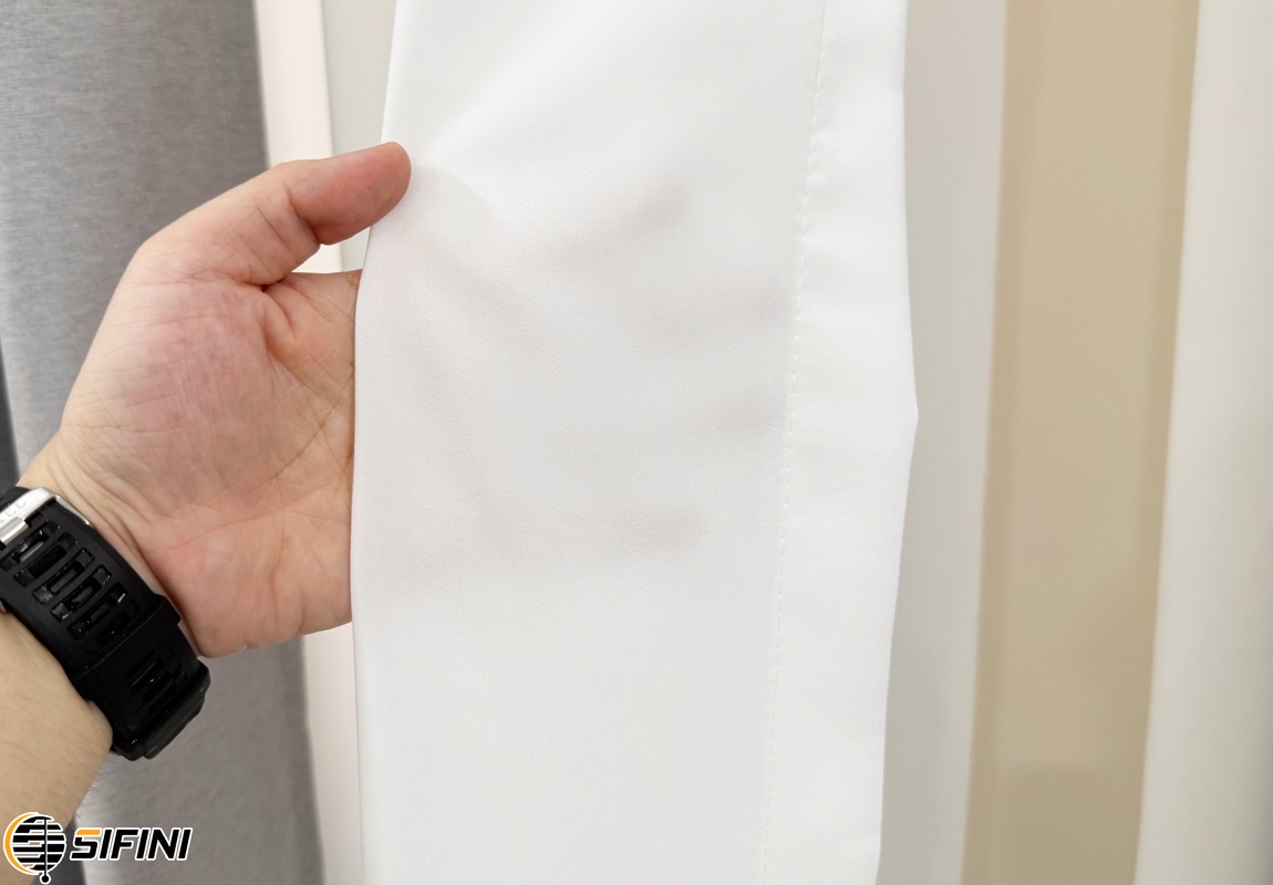 Rèm vải cao cấp