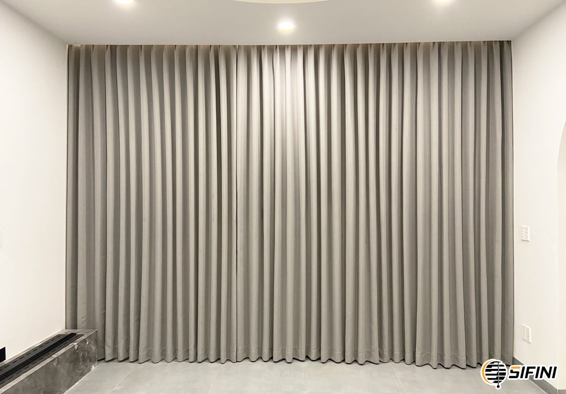 Rèm cửa Tây Ninh