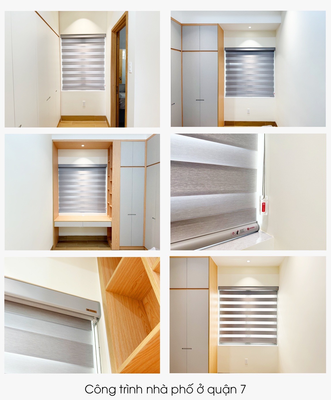 Công trình rèm cầu vồng