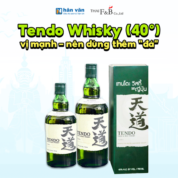 rượu gạo thơm Thái Lan