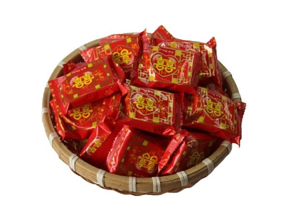 Bánh Song Hỷ Tích Sỹ Giai