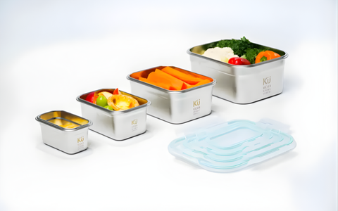 Hộp thực phẩm Inox - nhanvan.vn