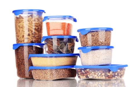 Hộp thực phẩm nhựa - nhanvan.vn