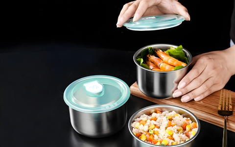 Nắp hộp thực phẩm - nhanvan.vn