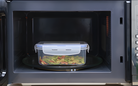 Khả năng chịu nhiệt hộp thực phẩm