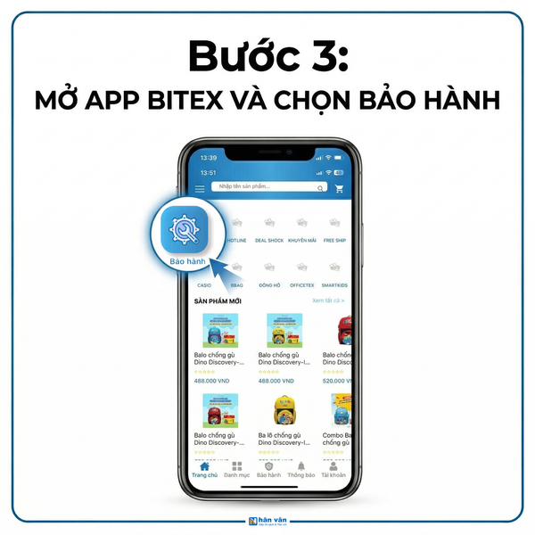 cách kích hoạt bảo hành máy tính Casio Fx580/Fx880