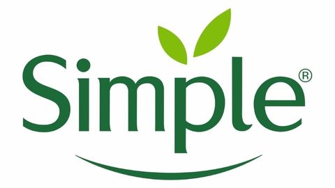 Logo thương hiệu Simple - nhanvan.vn