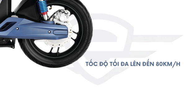 Tốc độ tối đa