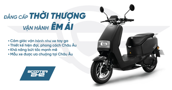 EVGO ET1
