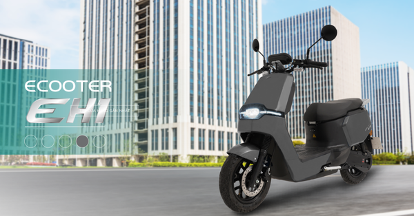 EVGO EH1