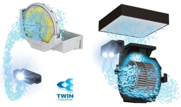 Máy lọc không khí nào tốt