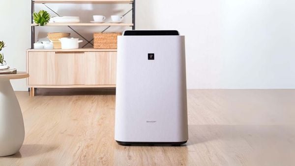 Máy lọc không khí nào tốt