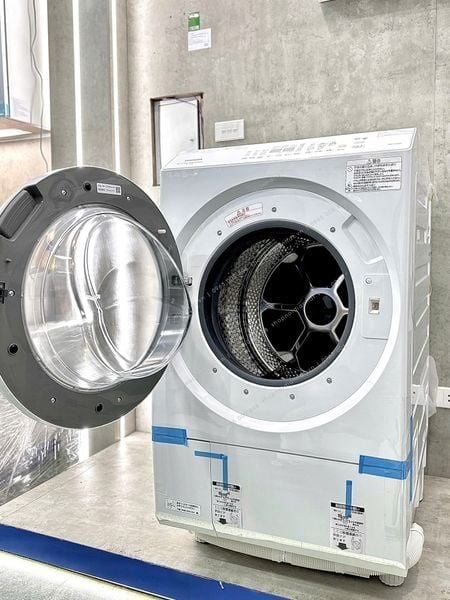 Máy giặt Toshiba TW-127XM4L