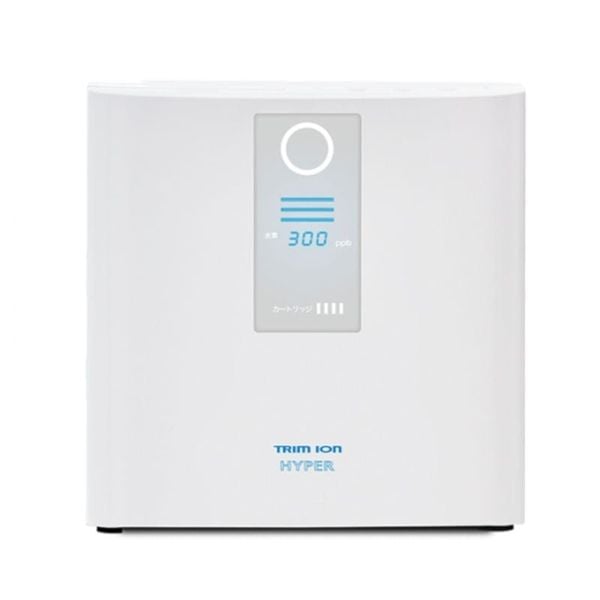 Máy lọc nước ion kiềm Trim Hyper