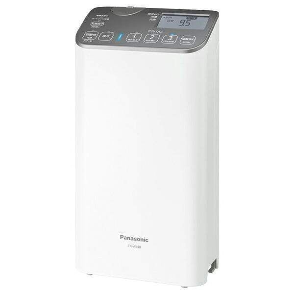 Máy lọc nước Panasonic TK-AS48
