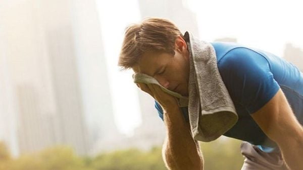 Mẹo giặt đồ thể thao với máy giặt hạn chế mùi hôi
