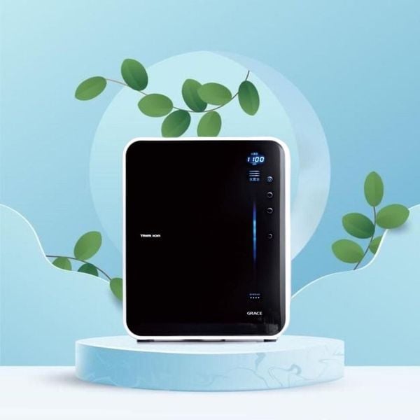 Máy lọc nước ion kiềm Trim Ion Grace